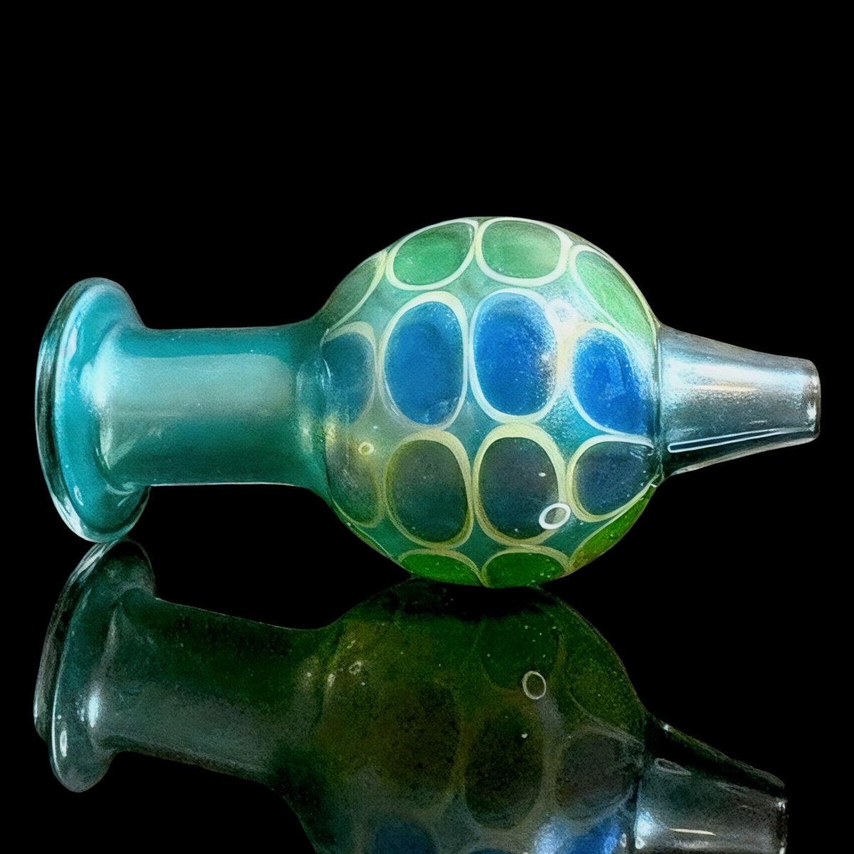 Marble Slinger Bubble Cap