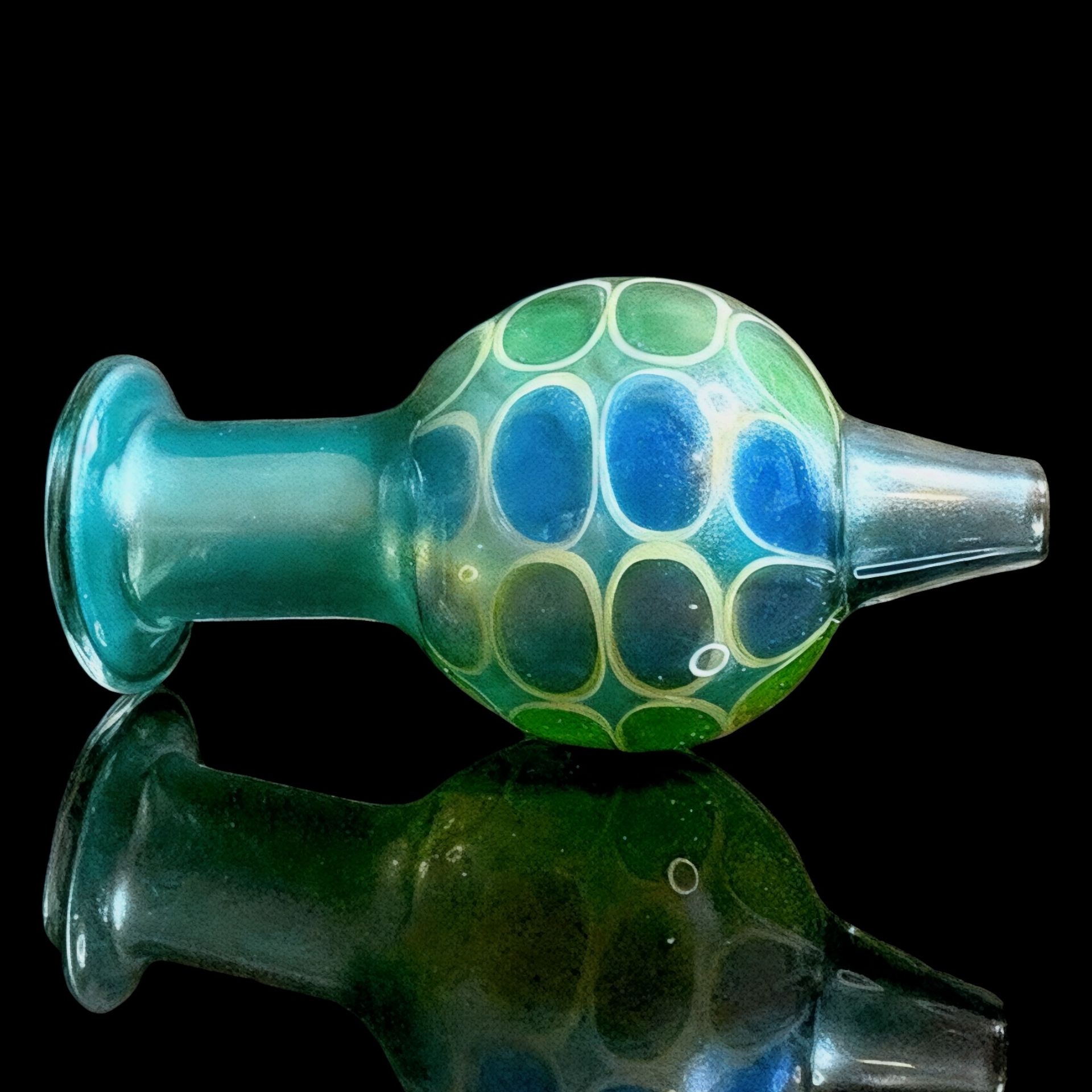 Marble Slinger Bubble Cap