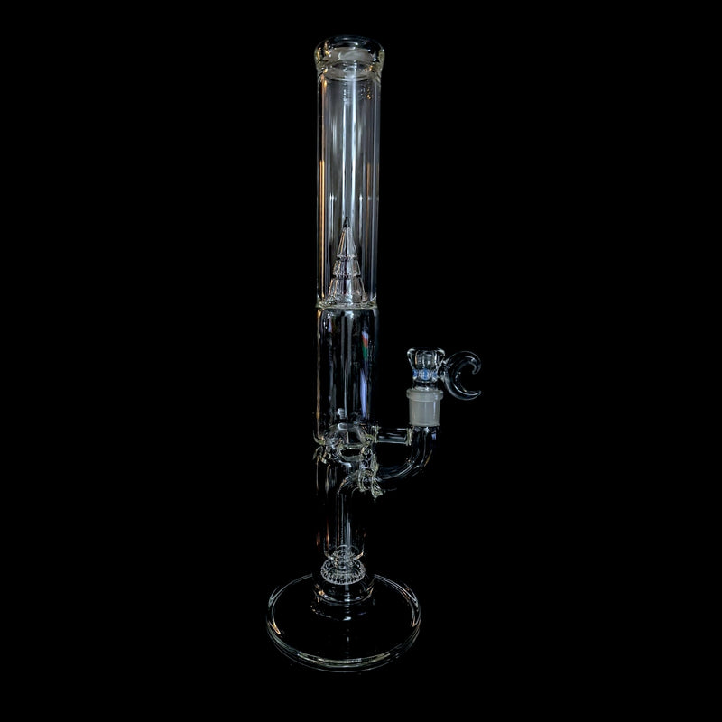 Jake C / Cortex Drainless Tube