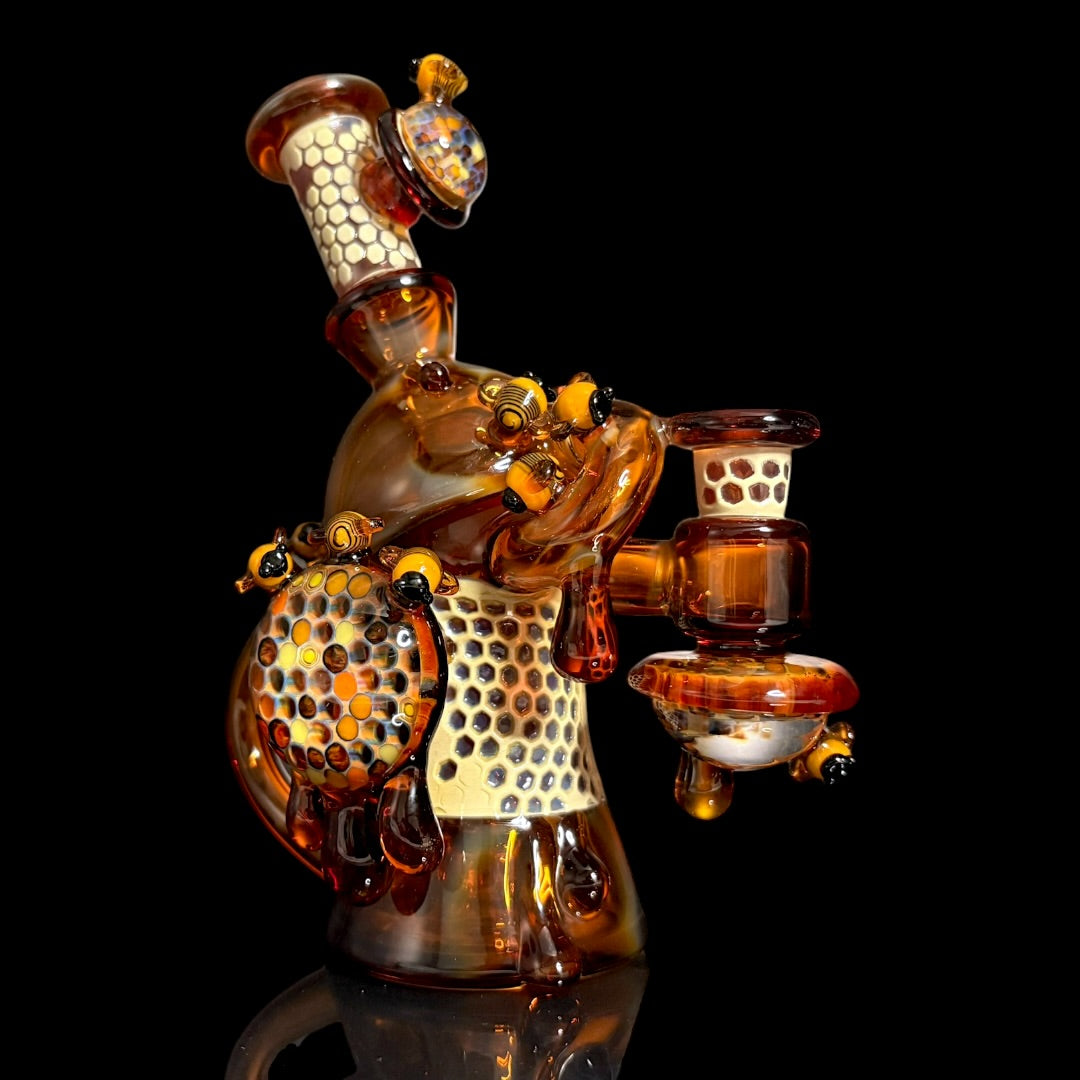 Joe Peters Evosphere