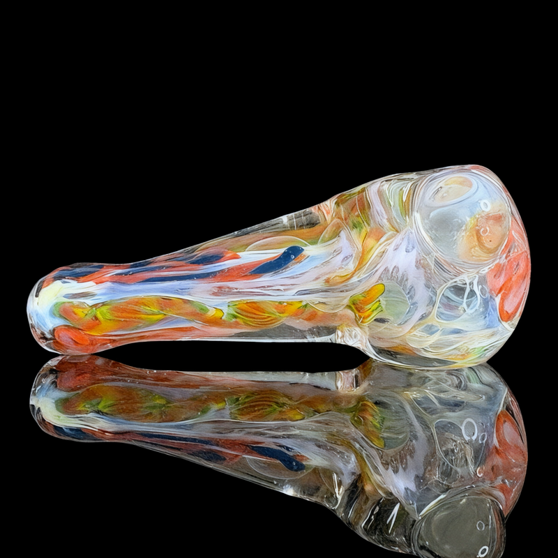 Shwayze Glass Hand Pipe