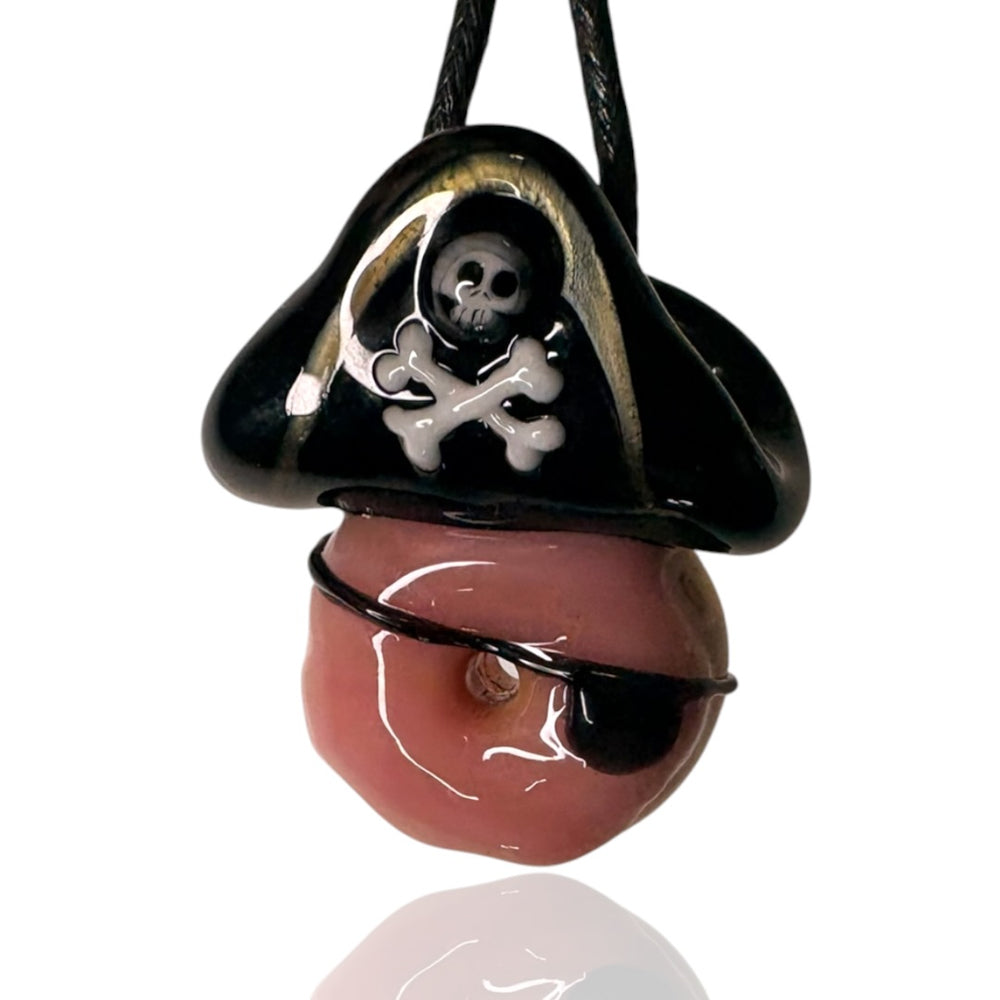 KGB x Marblesbee Pirate Donut