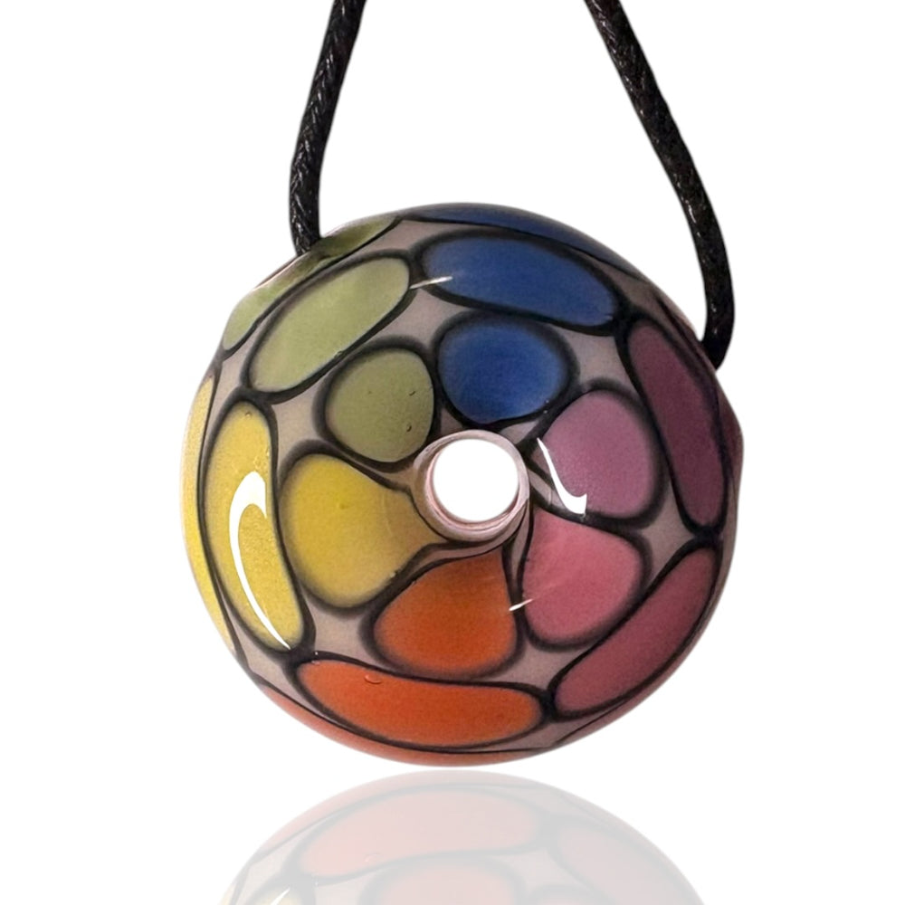 KGB x Slinger Pendant