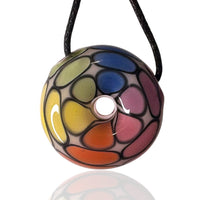 KGB x Slinger Pendant