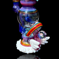 Rj Glass Recycler