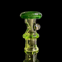 Hendy Glass Pivot Top