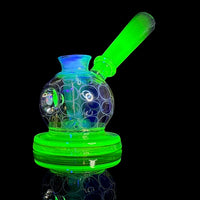 Slinger x Baby Gorilla Perco-Taster