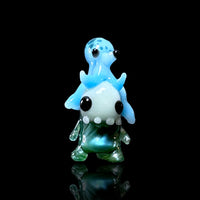 Brandon Martin “Lyshi” Micro Pendant