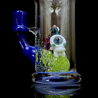 Brandon Martin Minitube