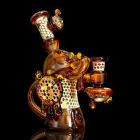 Joe Peters Evosphere