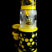 Subliminal x Sleepy Ally x Gobs Wu Tube