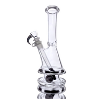 Casta Glass Morié Tube