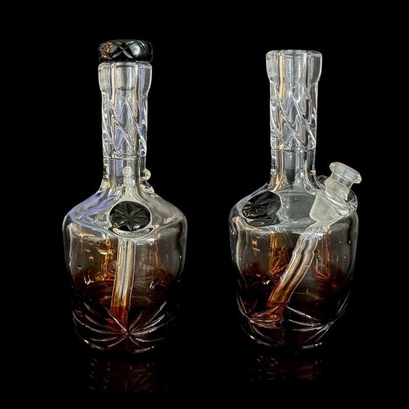 Evolove “Hempessy” Minitube