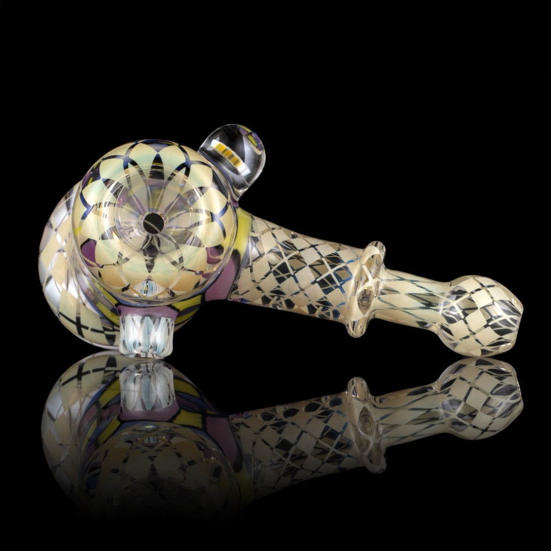 Marble Slinger Hammer