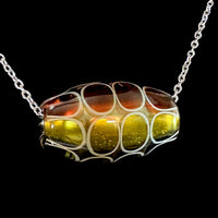 Marble Slinger Bead XL