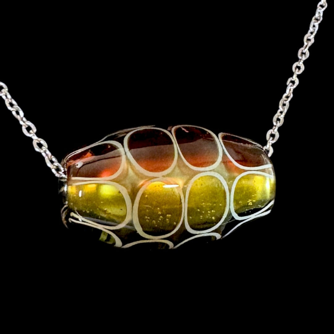Marble Slinger Bead XL