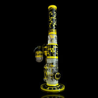 Subliminal x Sleepy Ally x Gobs Wu Tube