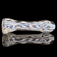 Shwayze Glass Chillum