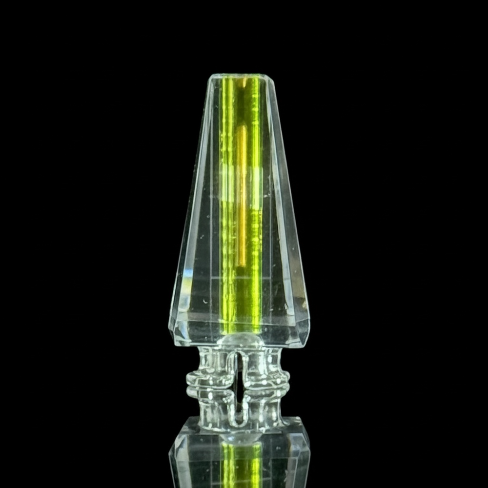 Boro Barto Pivot Top