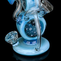 Chaka Glass x Brian Jacobson V3 "Toricelli" Recycler