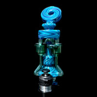 Michael Shea Puffco Top