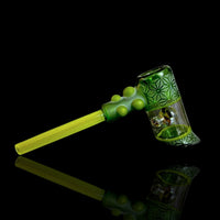 Sleepy x Gobs Hammer