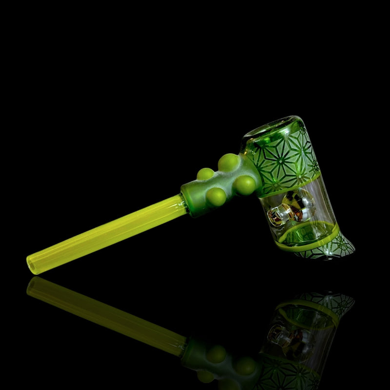 Sleepy x Gobs Hammer