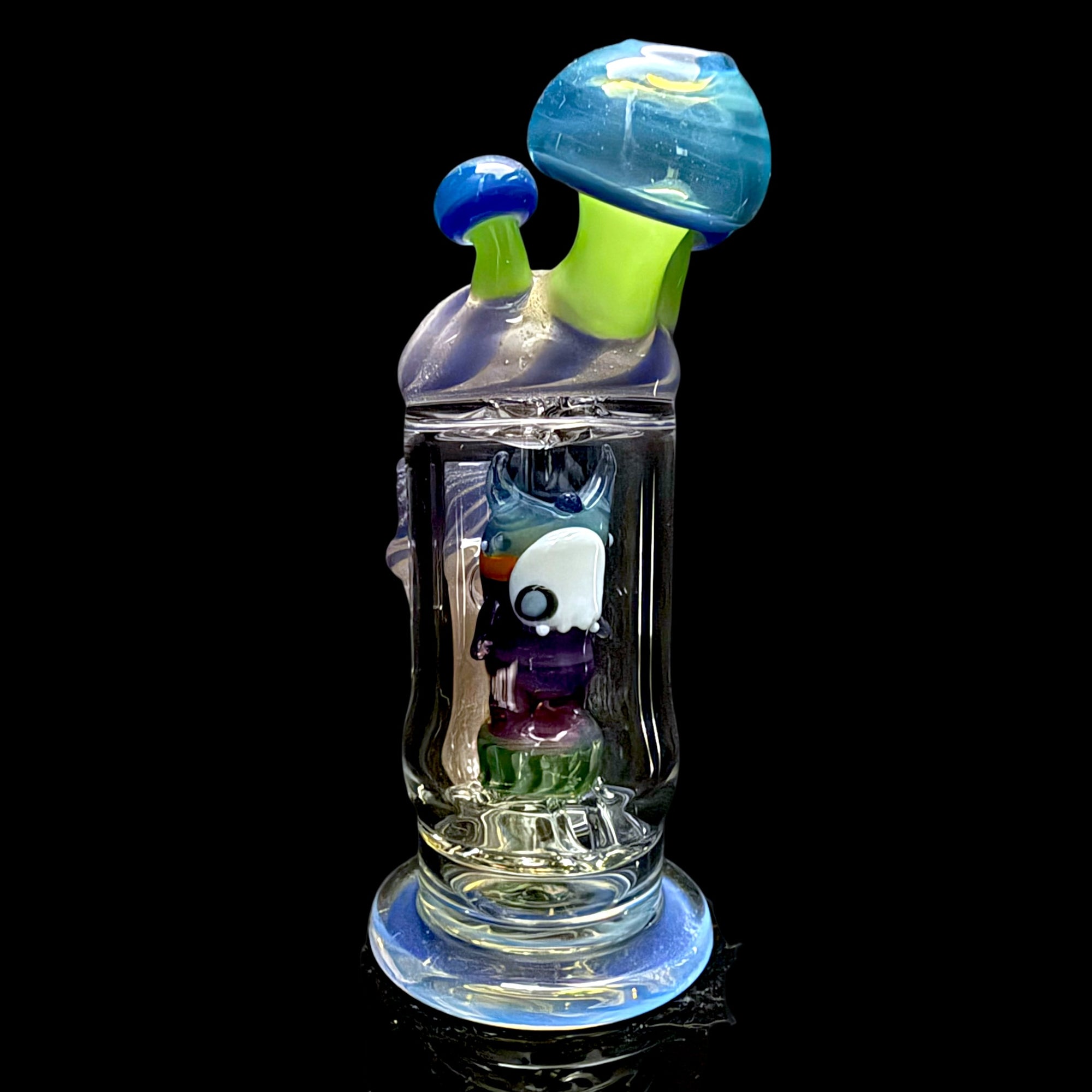 2026 Brandon Martin Microcosm Minitube Blooper Jammers