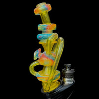 Michael Shea Puffco Top