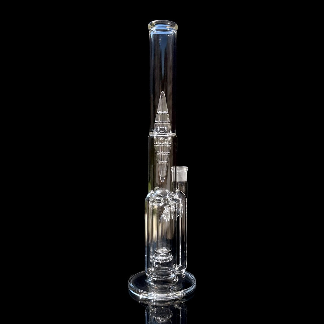 Jake C / Cortex Prototype-Recycler #5