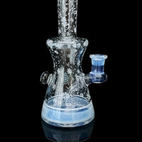 Chaka Glass "Blizzard Tech" Minitube