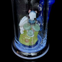 Brandon Martin Minitube