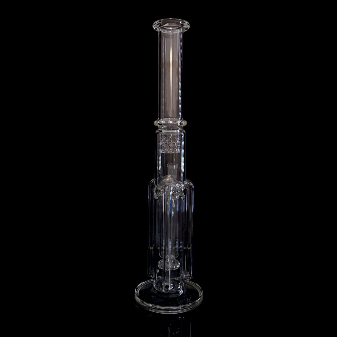 Jake C / Cortex Prototype-Recycler # 3