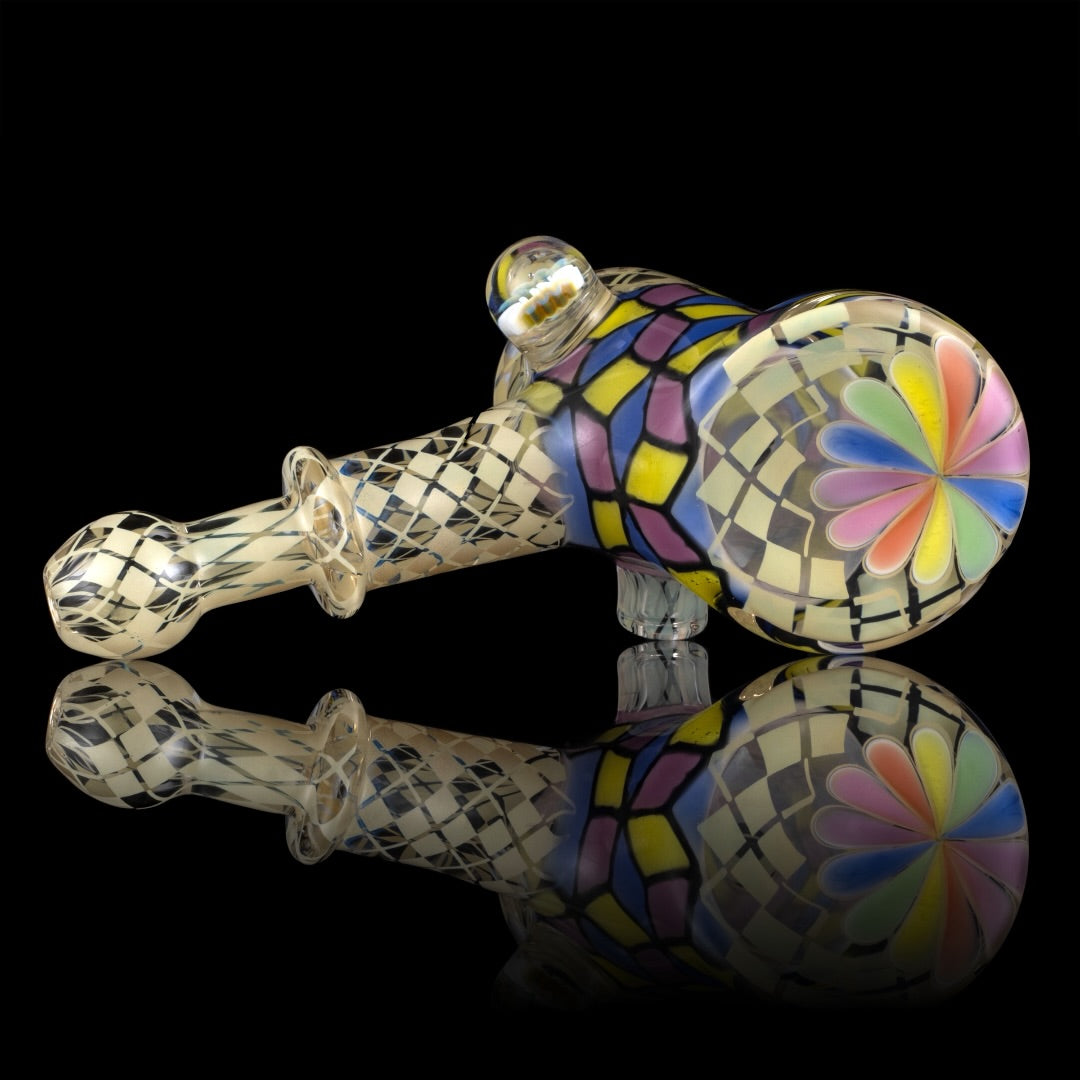 Marble Slinger Hammer
