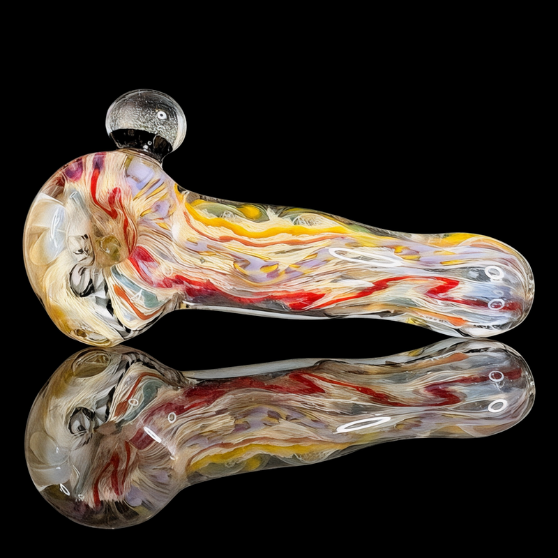 Shwayze Glass Hand Pipe