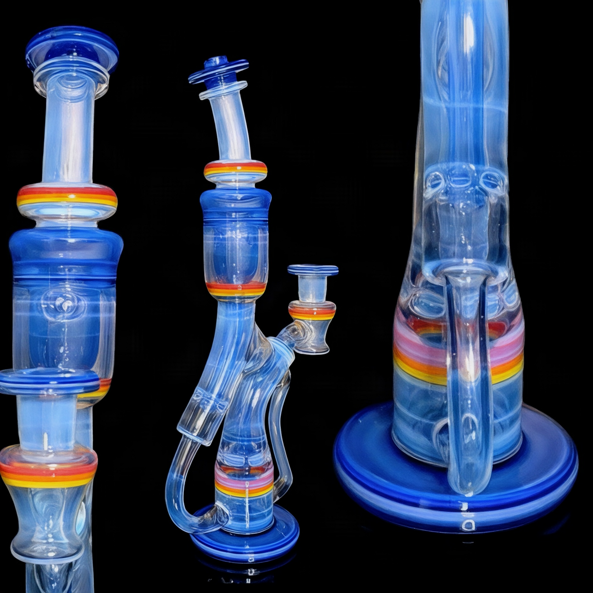 BMS Kokopelli Recycler