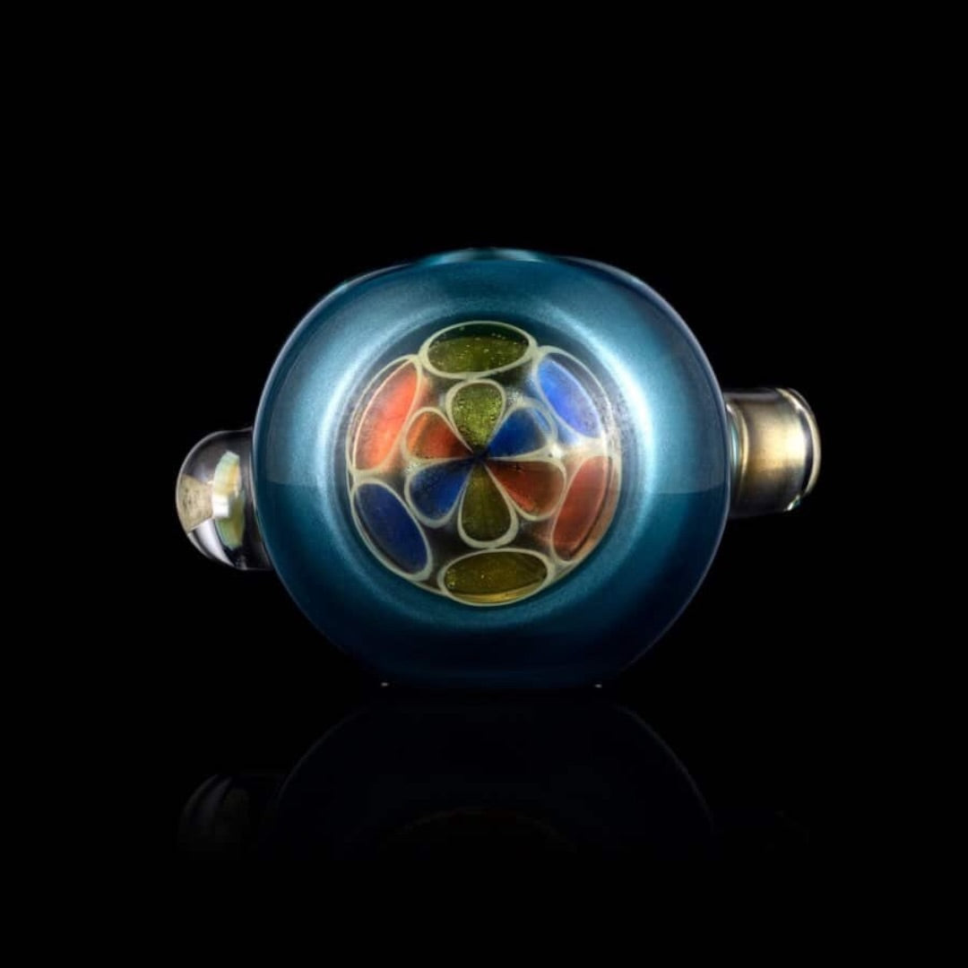 Marble Slinger Hand Pipe