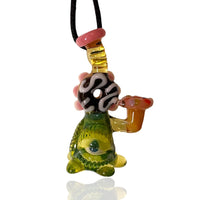 KGB x Salt Micro Pendant