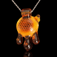 Joe Peters Pendant