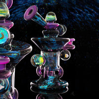 Big Z x Walmot Zephyr V3