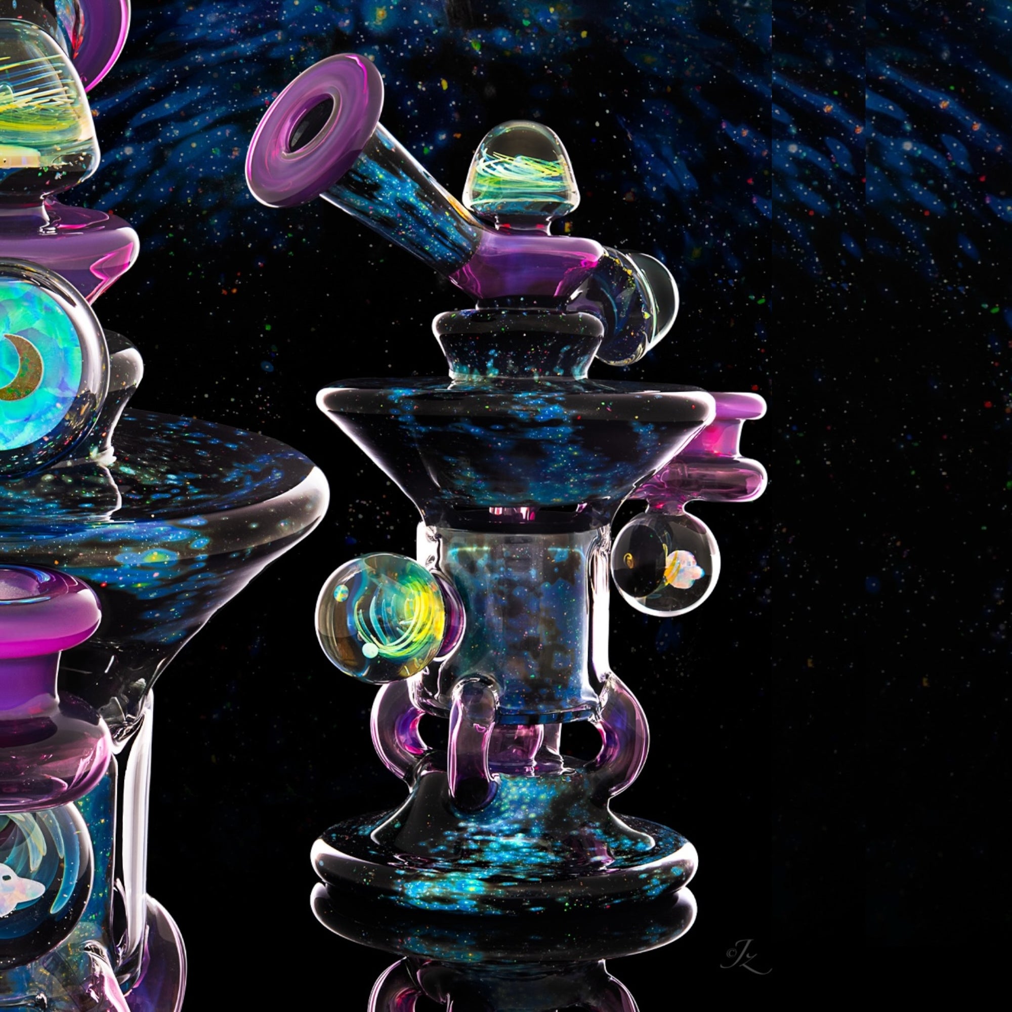 Big Z x Walmot Zephyr V3