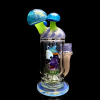 2026 Brandon Martin Microcosm Minitube Blooper Jammers