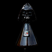 Saiyan Glass Vader