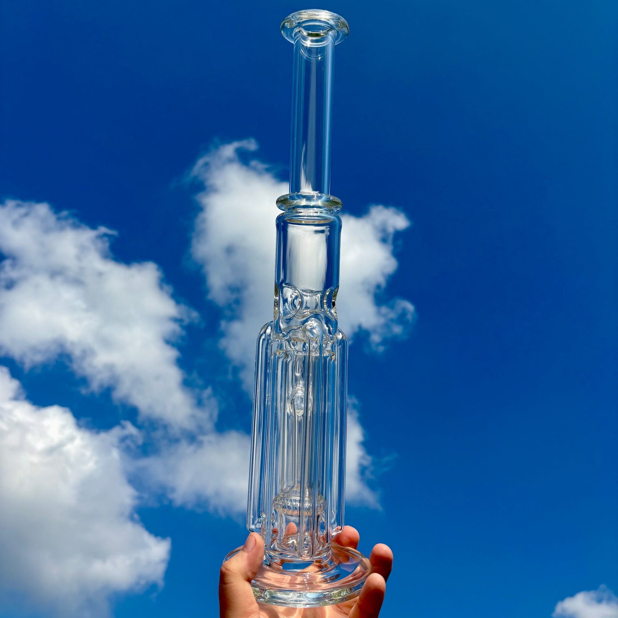 Jake C Prototype-Recycler #1
