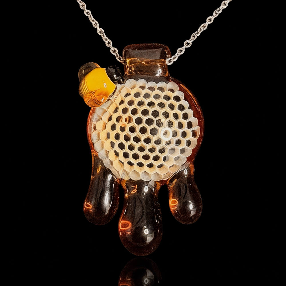 Joe Peters Pendant