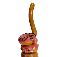 KGB Glass Sherlock