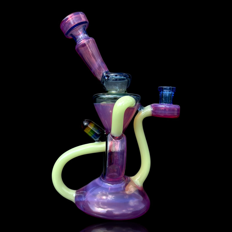 Ion Glass Recycler