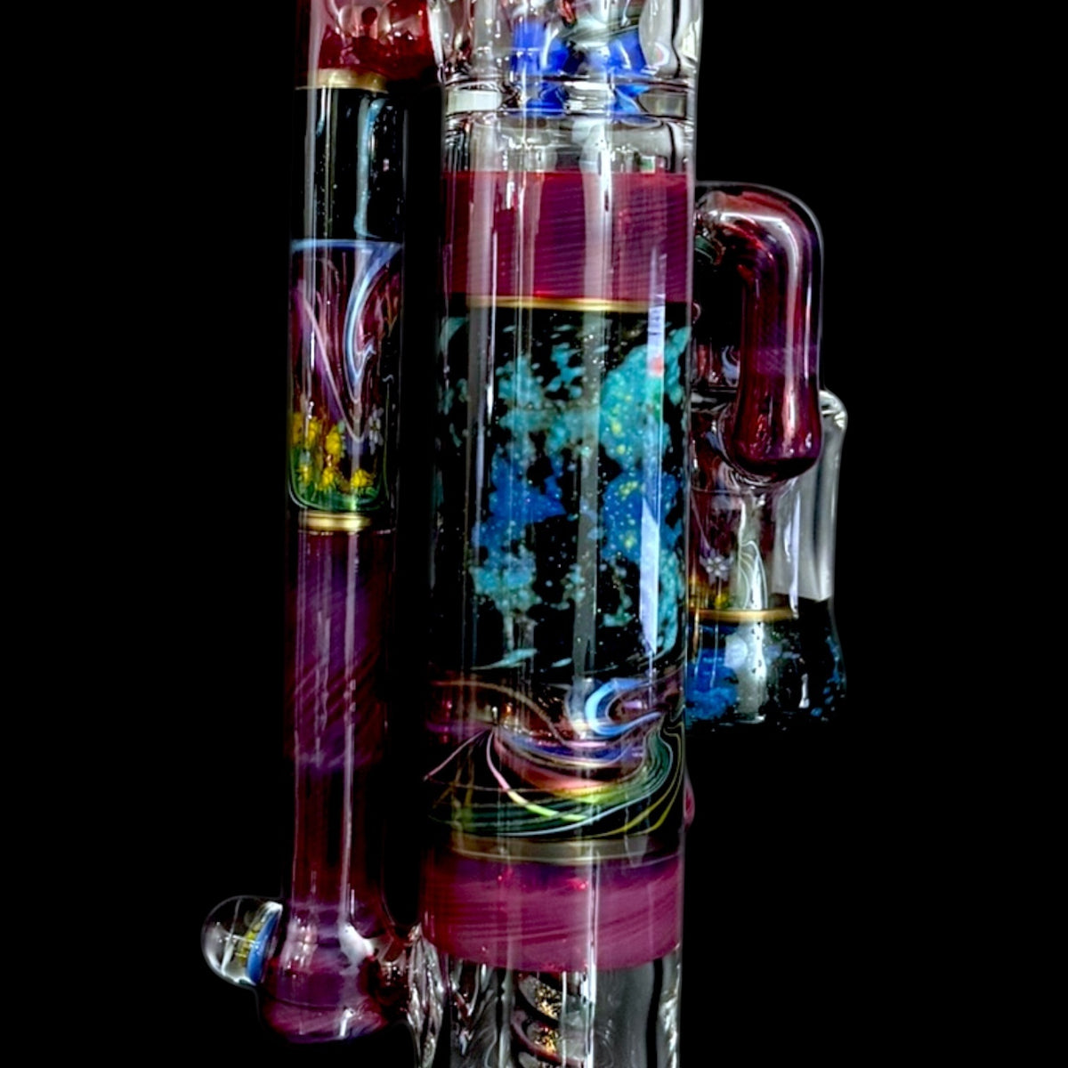 Big Z x Surfrat Fully Worked Tube