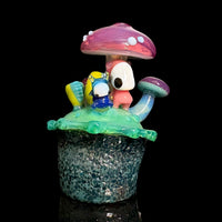 Brandon Martin Dry Puffco Attachment