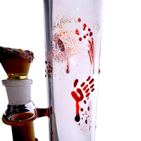 KGB x Marblesbee Halloween Tube